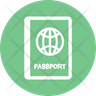 business traveller icon download