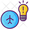 travel tips logo