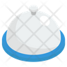 icon for food server