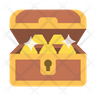 treasure chest icons
