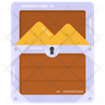 loot chest icon png