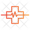 treatment symbol logo