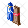 icon for tree felling