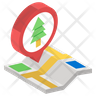 treemap icon