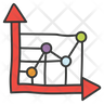 market trends icon png