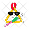 trial icon