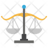 icon for tribunal