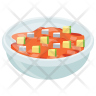 icon trifle