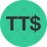 icons for ttd