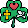 trinity icon png