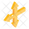 tripple logo
