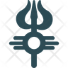 trisula symbol