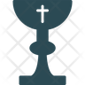globus cruciger icon