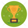 winner cup icon download