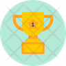 education trophy icon download