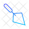 plastering icon png