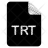 free trt icons