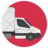 free truck icons