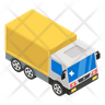 icons for truck