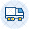 truck box icons free