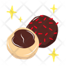 icon for truffle