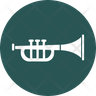 marching band symbol