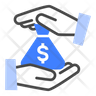icons for grantor