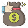 trust fund emoji