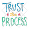 icon for trust
