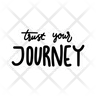 icons for journey