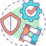 trustworthiness icon png