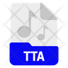 free tta icons