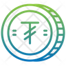 tugrik logo
