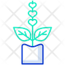 tulsi icon png