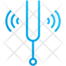 icon music tuner