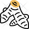 curcuma icon download