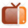icon for tv unit