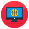 tv game icon svg