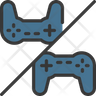 two players icon png
