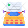 screenplay logo