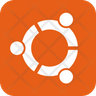 ubuntu logos