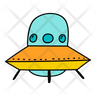 ufo emoji
