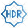 ultra high definition logo