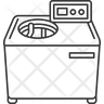 ultracentrifuge icon