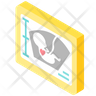 baby xray icon png