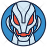 icon for ultron