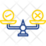 unbiased emoji