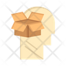 icon for mind box