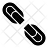 unchain icon png