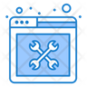 under maintenance icon png